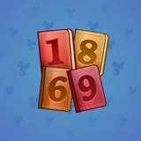 Big Year #17666 Big Year #17666