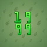 Big Year #17686 Big Year #17686