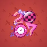 Big Year #17687 Big Year #17687