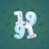 Big Year #1769 Big Year #1769