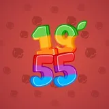 Big Year #17695 Big Year #17695