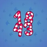 Big Year #17698 Big Year #17698