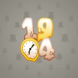 Big Year #17703 Big Year #17703