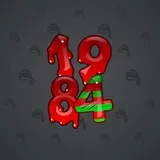 Big Year #17708 Big Year #17708