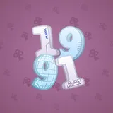 Big Year #17709 Big Year #17709