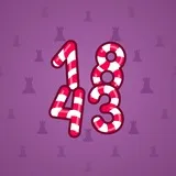 Big Year #17711 Big Year #17711