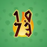 Big Year #17721 Big Year #17721