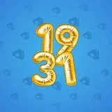 Big Year #17725 Big Year #17725