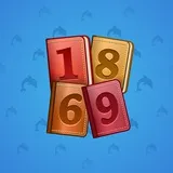 Big Year #17726 Big Year #17726