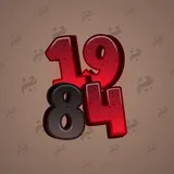 Big Year #17737 Big Year #17737