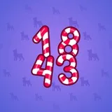 Big Year #17739 Big Year #17739