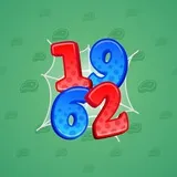 Big Year #17745 Big Year #17745
