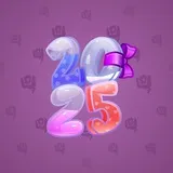 Big Year #17752 Big Year #17752