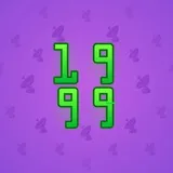Big Year #17754 Big Year #17754