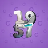 Big Year #17766
