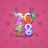 Big Year #17771 Big Year #17771