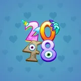 Big Year #17796 Big Year #17796
