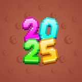 Big Year #17801 Big Year #17801