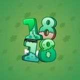 Big Year #17807 Big Year #17807