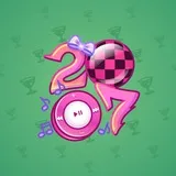 Big Year #17812 Big Year #17812