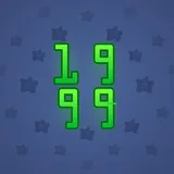 Big Year #17815 Big Year #17815