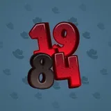 Big Year #17817 Big Year #17817