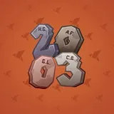 Big Year #17832 Big Year #17832