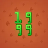 Big Year #17835 Big Year #17835