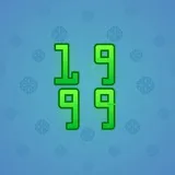 Big Year #17859 Big Year #17859