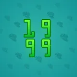 Big Year #17860 Big Year #17860
