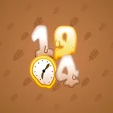Big Year #17870 Big Year #17870