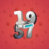 Big Year #17872 Big Year #17872