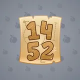 Big Year #17874 Big Year #17874
