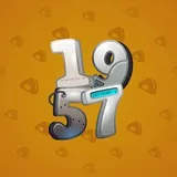 Big Year #17877 Big Year #17877