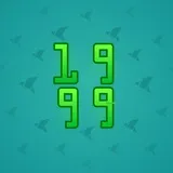 Big Year #17896 Big Year #17896