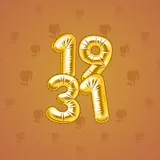 Big Year #17908 Big Year #17908
