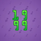 Big Year #17911 Big Year #17911