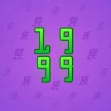 Big Year #17919 Big Year #17919