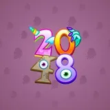 Big Year #17921 Big Year #17921