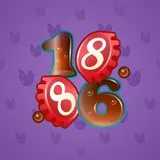 Big Year #17931 Big Year #17931