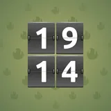 Big Year #17948 Big Year #17948