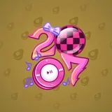 Big Year #17951 Big Year #17951