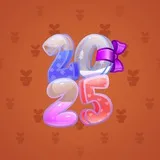 Big Year #17965 Big Year #17965