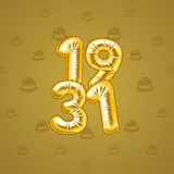 Big Year #17974 Big Year #17974