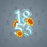 Big Year #17984 Big Year #17984
