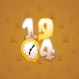 Big Year #17987 Big Year #17987