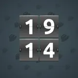 Big Year #17998 Big Year #17998