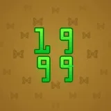 Big Year #18019 Big Year #18019