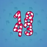 Big Year #18030 Big Year #18030