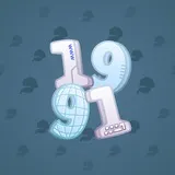Big Year #18035 Big Year #18035